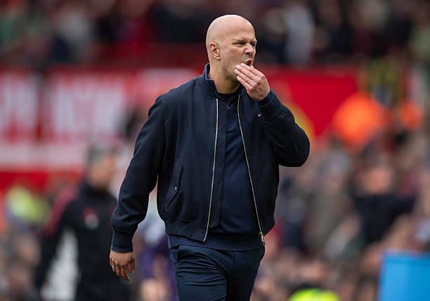 Việc Liverpool sụp đổ ở cuối trận không phải là một kịch bản lạ lẫm dưới thời Slot.