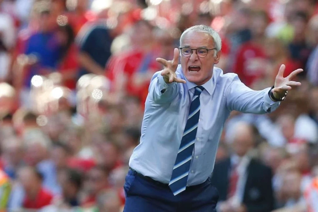 Ranieri và nghệ thuật của sự thấu cảm.