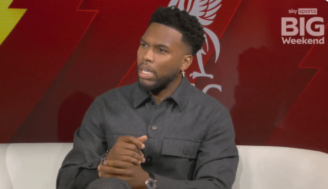 Sturridge đánh giá cao Mainoo.