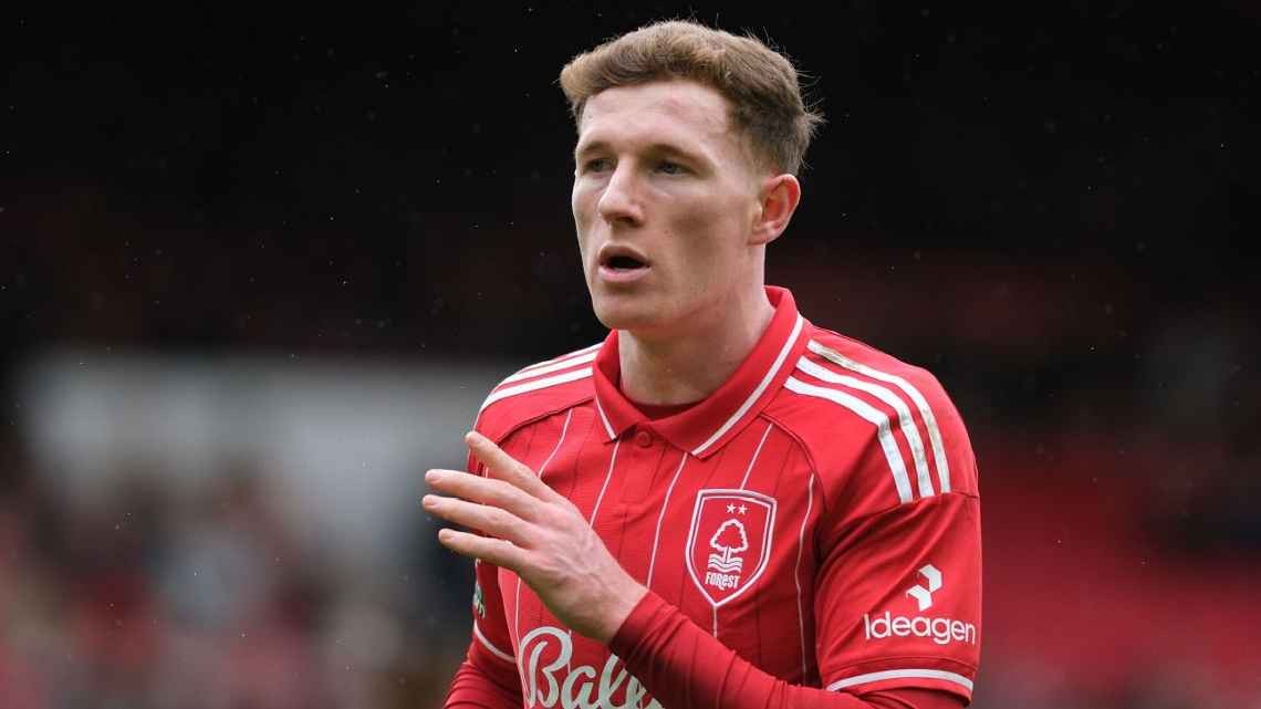 Anderson là một trong số những cái tên được săn đón nhất.