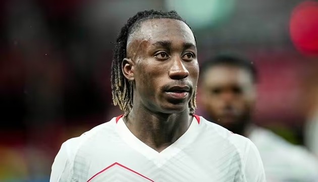 Diomande là lời giải cho bài toán tấn công cánh của The Kop.
