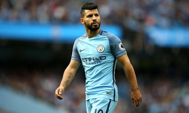 aguero