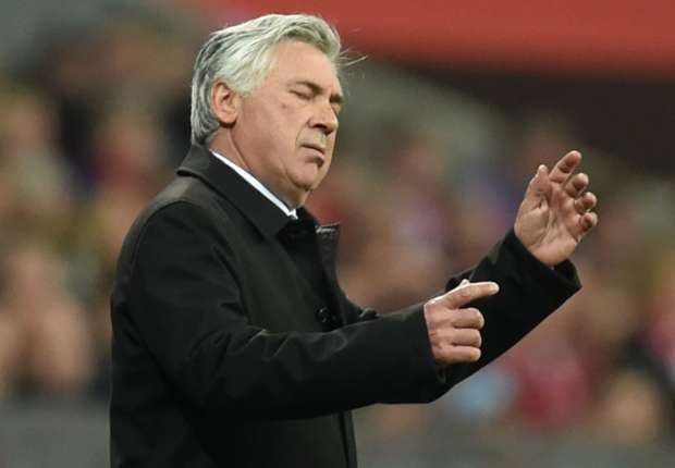 ancelotti