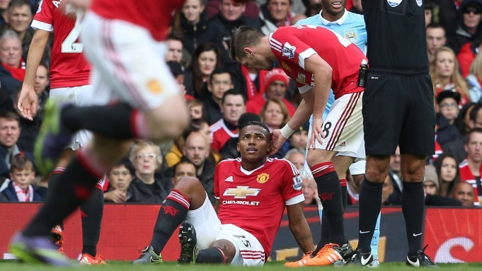 Antonio-Valencia