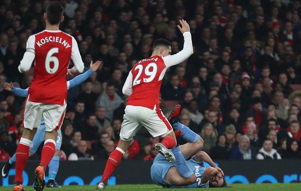 Arsenal-0