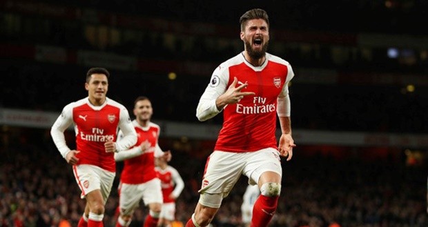 arsenal