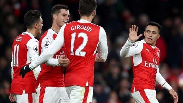 arsenal