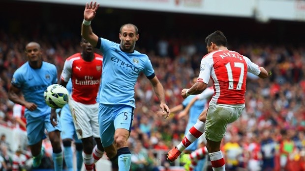 arsenal