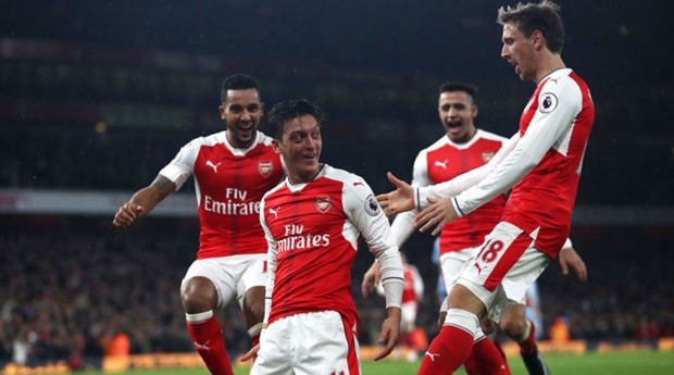 arsenal