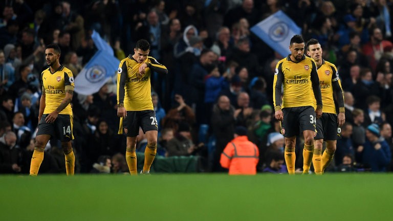 arsenal
