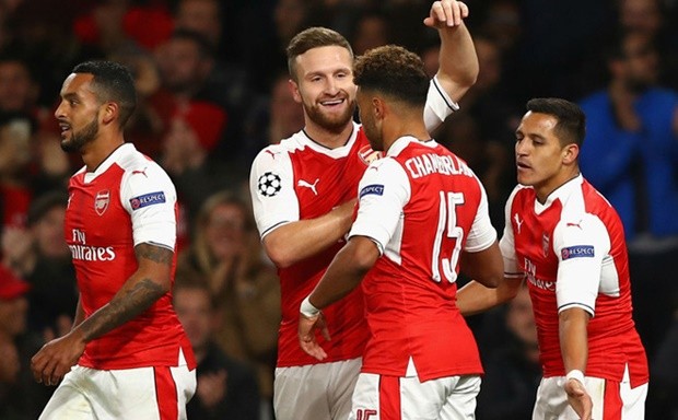 arsenal