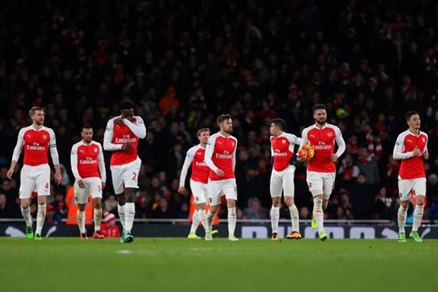 arsenal