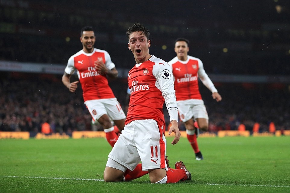 Arsenal-3