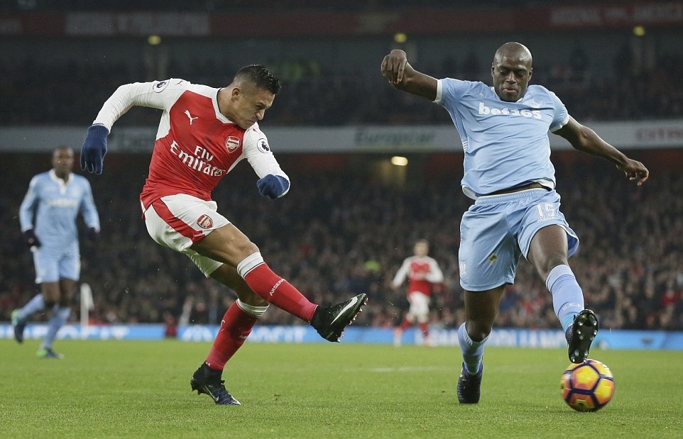 Arsenal-4