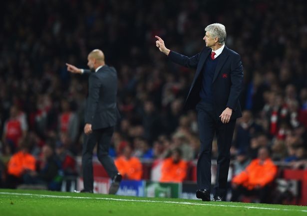 Arsenal-FC-v-FC-Bayern-Munchen-UEFA-Champions-League