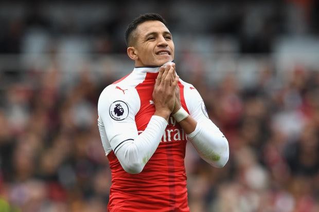 Arsenal-Sanchez-1