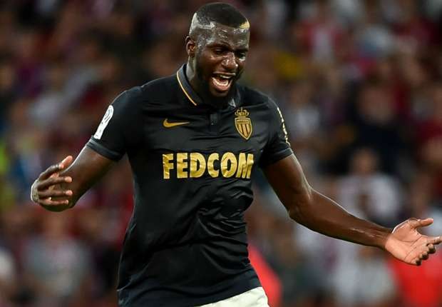 bakayoko