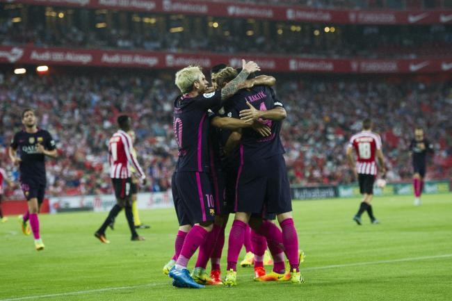 barca