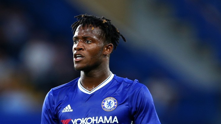 batshuayi