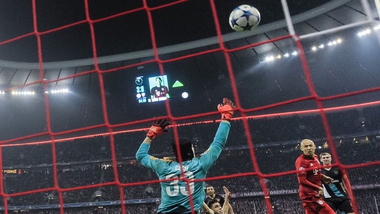 bayern