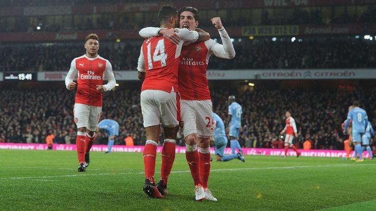 bellerin