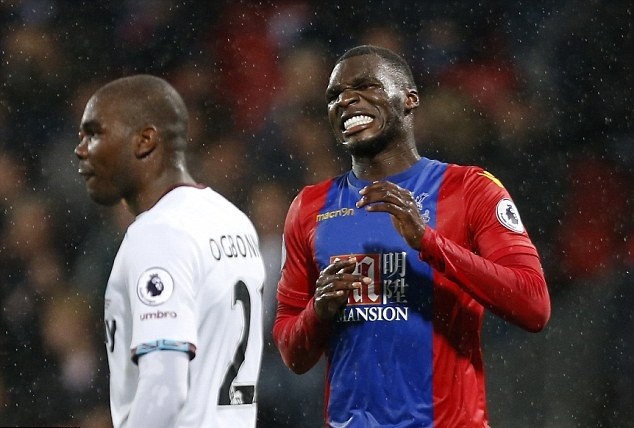 benteke