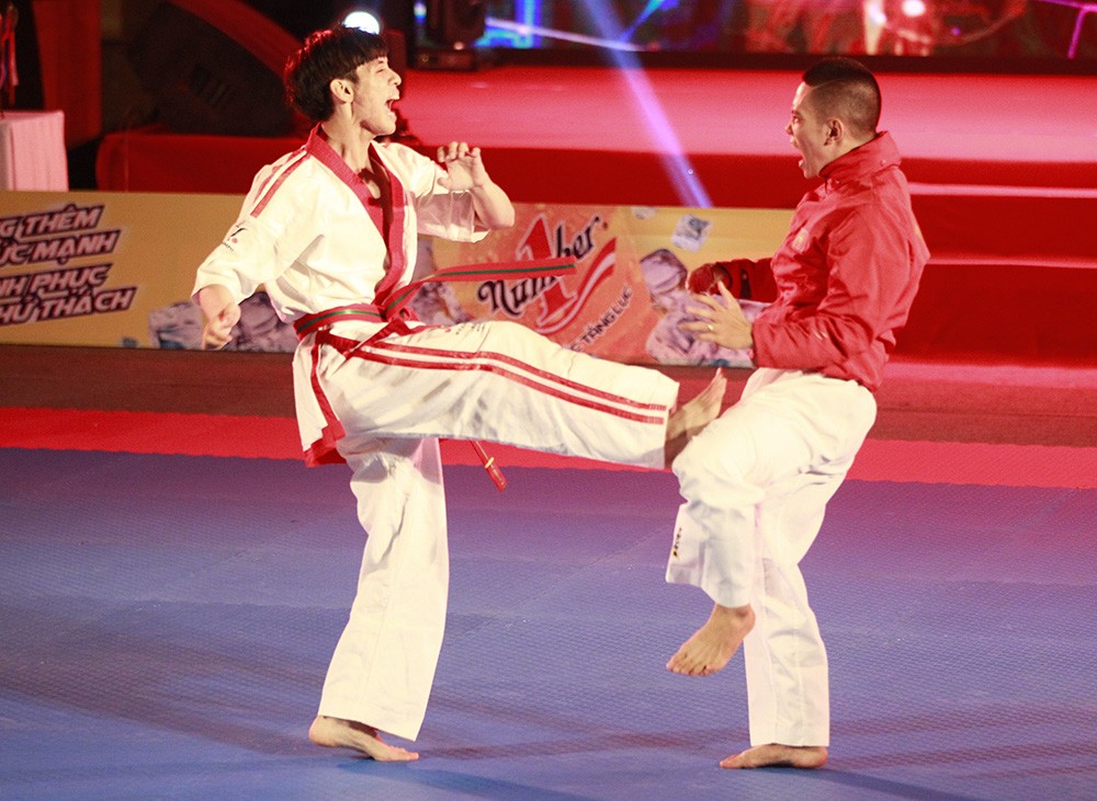 Bieu dien Bulkempo