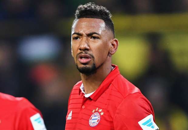 boateng