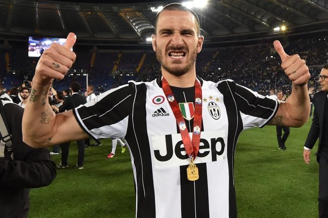 bonucci