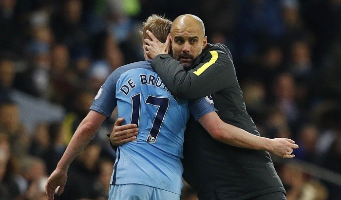 bruyne