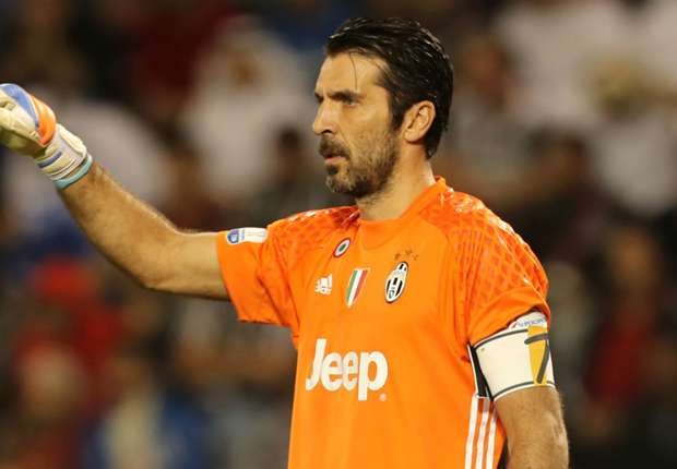 buffon