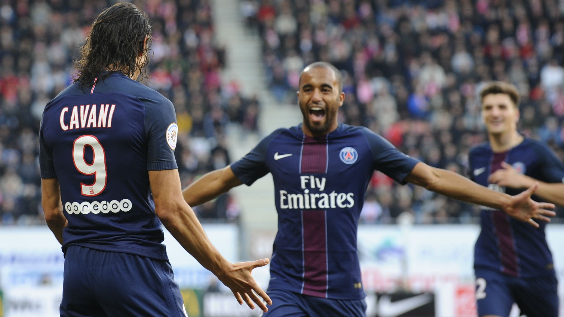 cavani