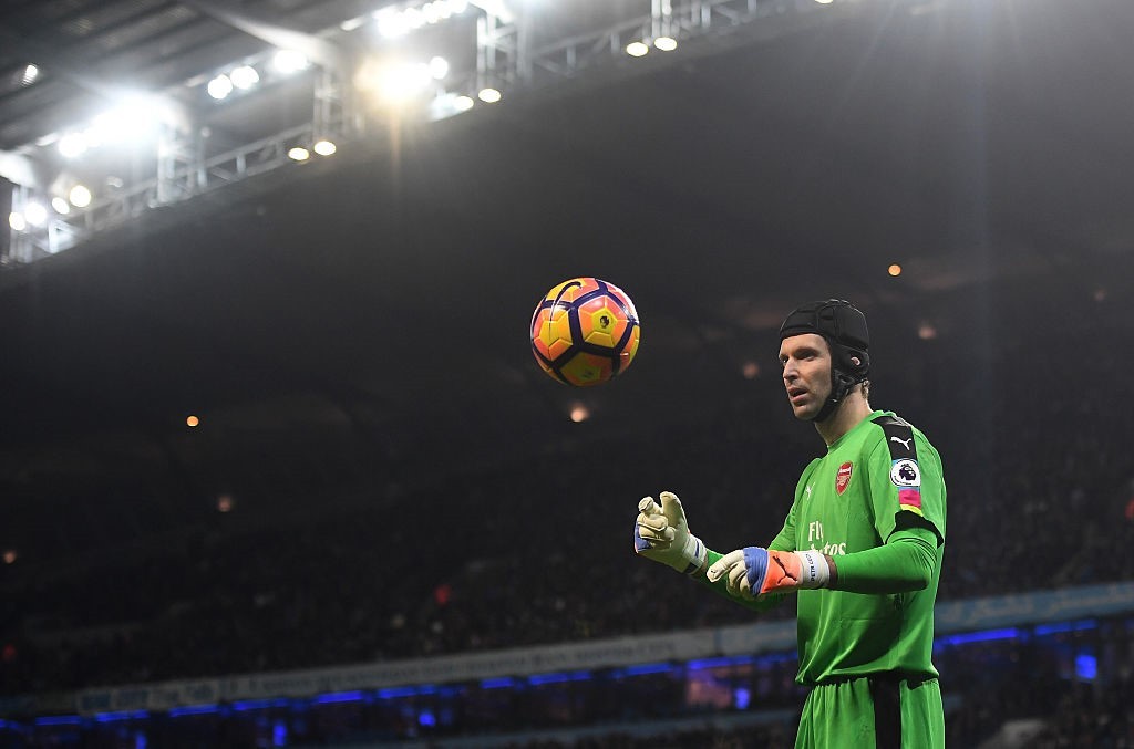 cech