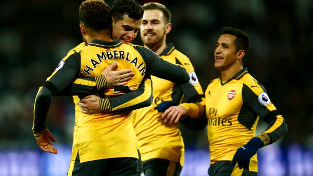 Chamberlain