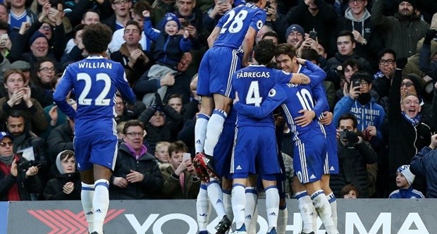 chelsea