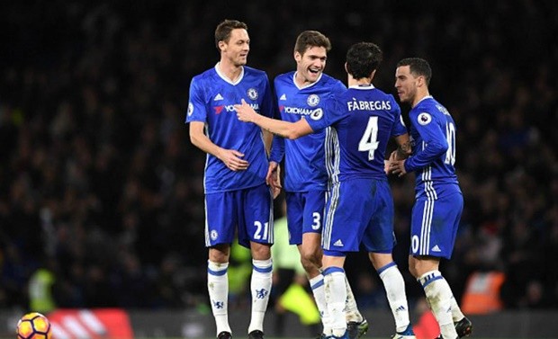 chelsea
