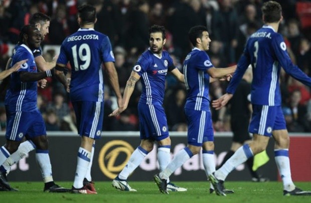 chelsea