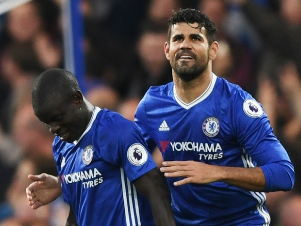 chelsea