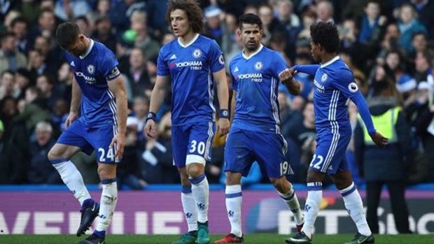 chelsea