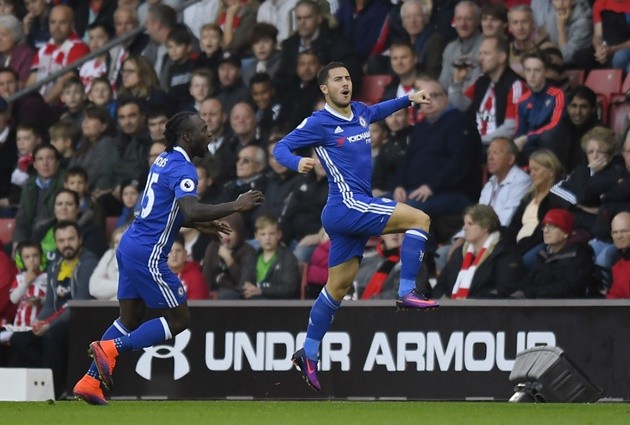 chelsea