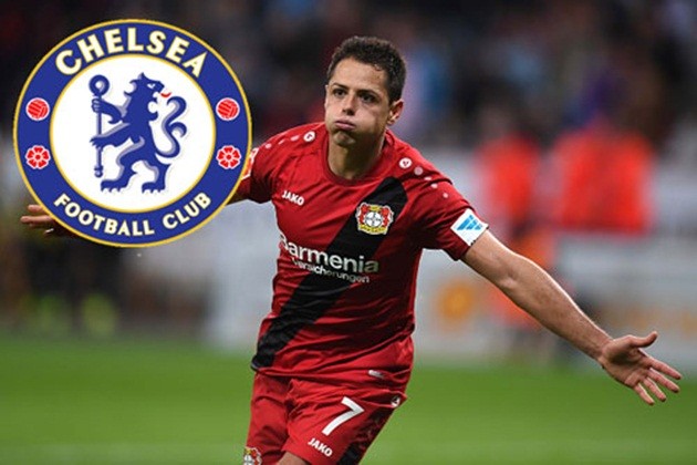 chelsea