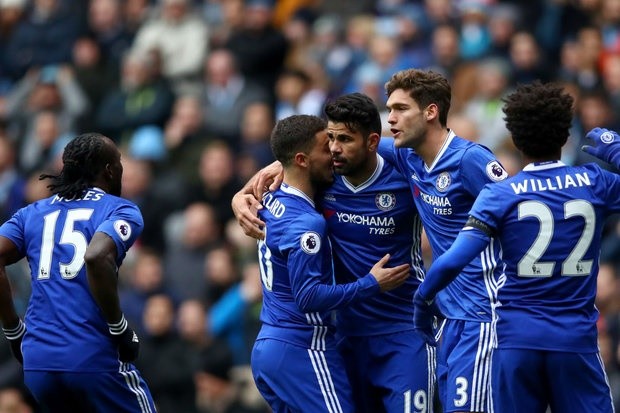 chelsea