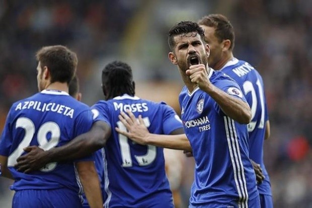 chelsea