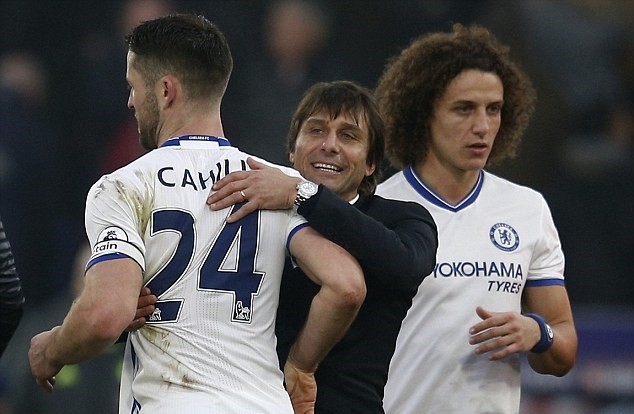 chelsea