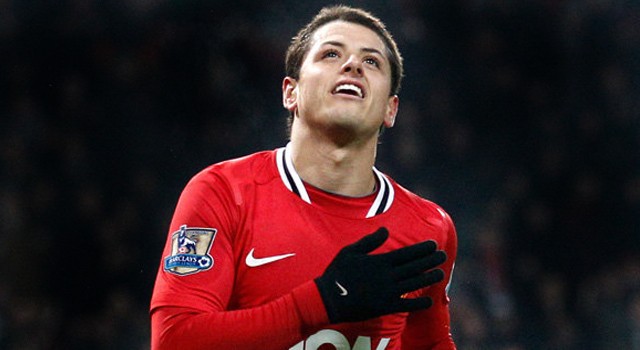 chicharito