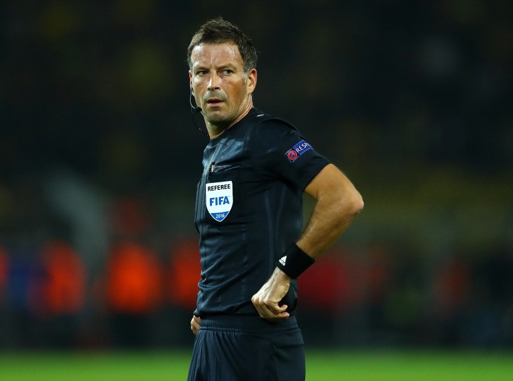clattenburg