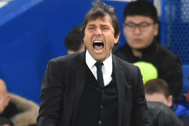 conte