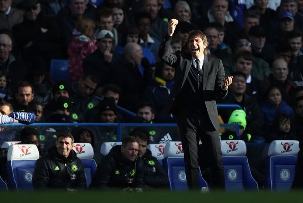 conte