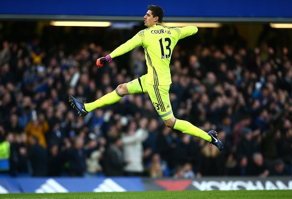 courtois
