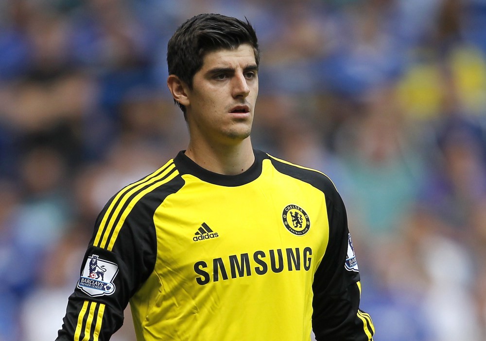 courtois